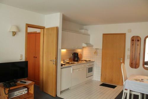 Apartamentos Haus Bernstein Ferienwohnungen