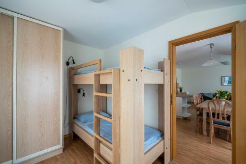 Apartamentos Haus Sonnenschein G�hren