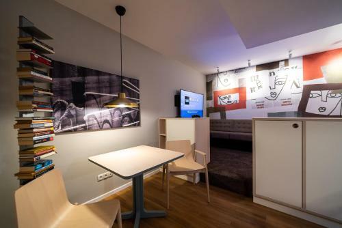 Apartamentos Haus Sonnenschein G�hren