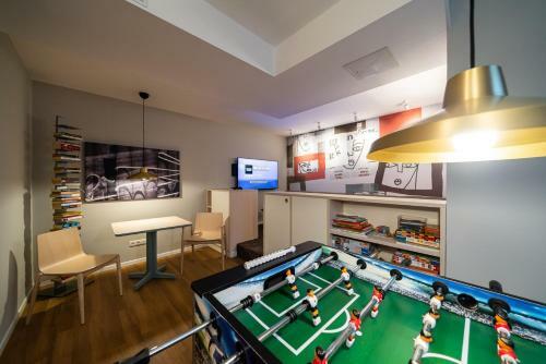 Apartamentos Haus Sonnenschein G�hren
