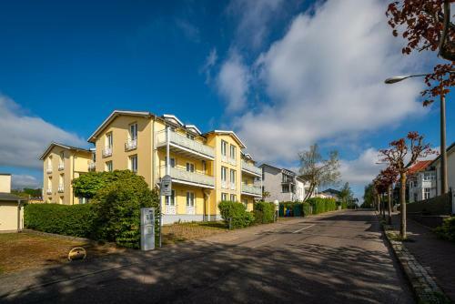 Apartamentos Haus Sonnenschein G�hren
