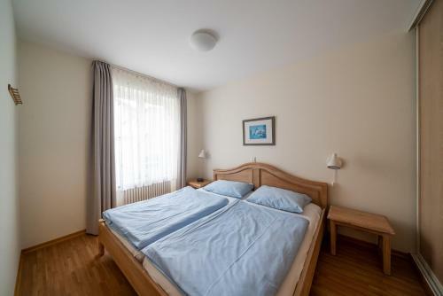 Apartamentos Haus Sonnenschein G�hren