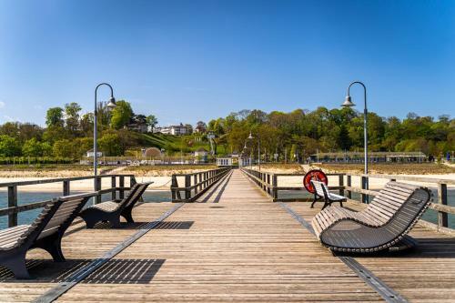Apartamentos Haus Sonnenschein G�hren