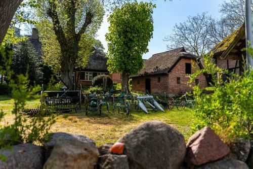 Apartamentos Haus Sonnenschein G�hren