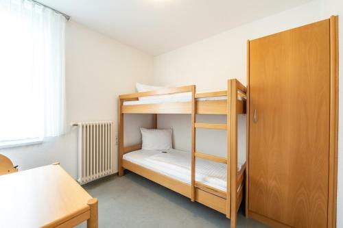 Aparthotel R�gener Ferienh�user Am Hochufer