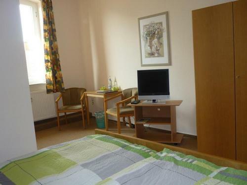 Hostal Hotel Vier Linden