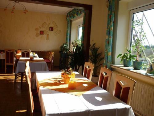 Hostal Hotel Vier Linden