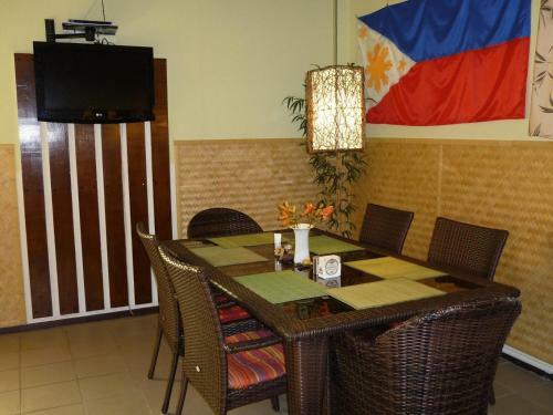 Hostal Hotel Vier Linden