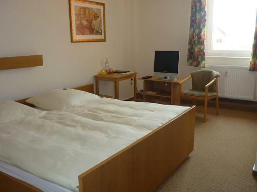 Hostal Hotel Vier Linden