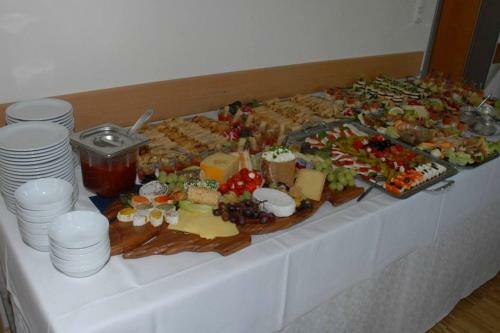 Hostal Hotel Vier Linden