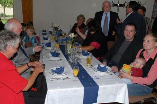 Hostal Hotel Vier Linden
