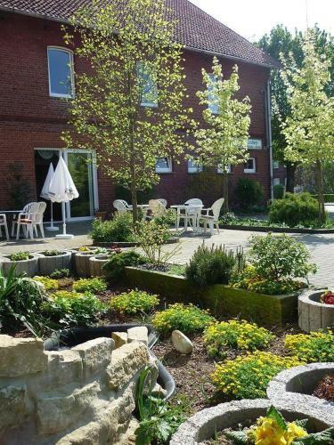 Hostal Hotel Vier Linden