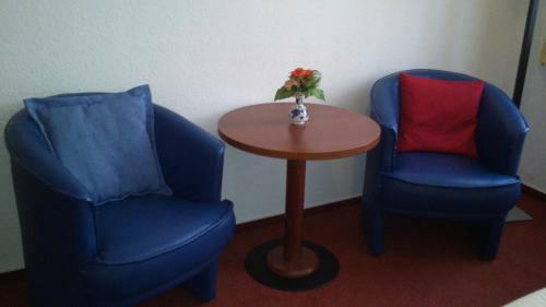 Hotel Boizenburger Hof