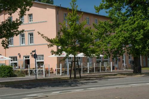 Hafenhotel Viktoria