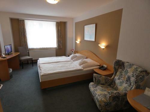 Hotel Dralle