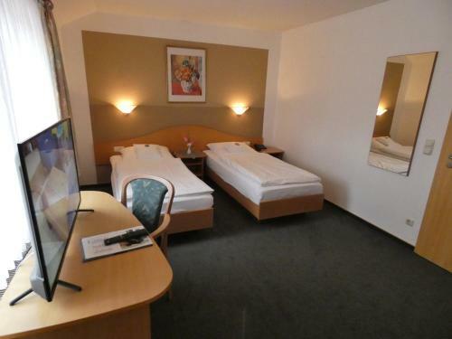 Hotel Dralle
