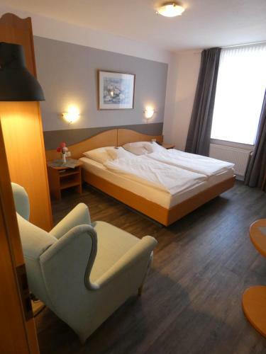 Hotel Dralle