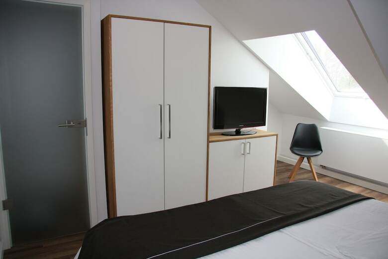 Apartmentanlage Lancken-granitz