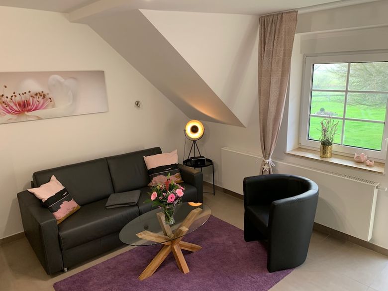 Apartmentanlage Lancken-granitz
