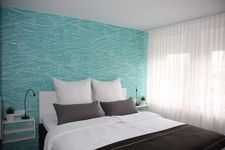 Apartmentanlage Lancken-granitz