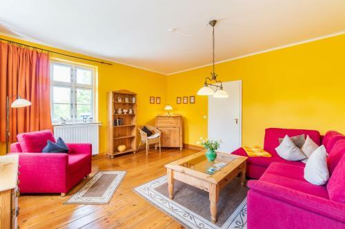 Apartamento Vogelhaus Gobbin