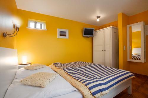 Apartamento Vogelhaus Gobbin