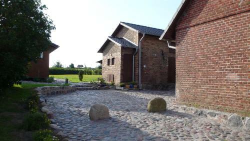 Apartamento Vogelhaus Gobbin