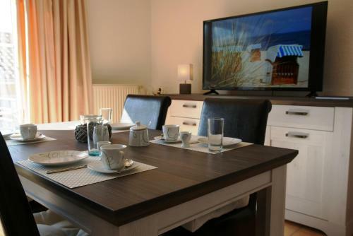Apartamento Haus Katharina