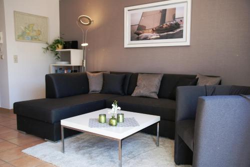 Apartamento Haus Katharina