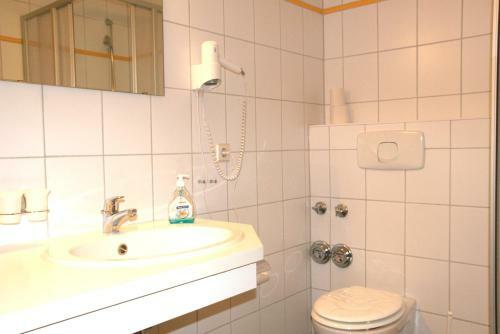 Apartamento Haus Katharina