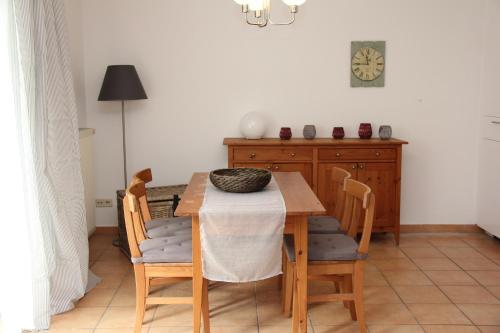 Apartamento Haus Katharina
