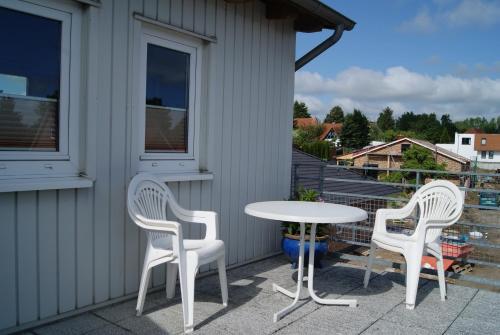 Apartamento Haus Katharina