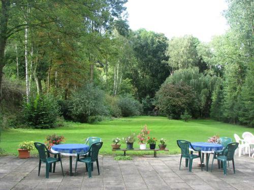 Hostal G�stehaus Schewe
