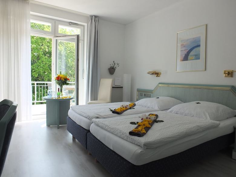 Hostal Hotel Lauterbach