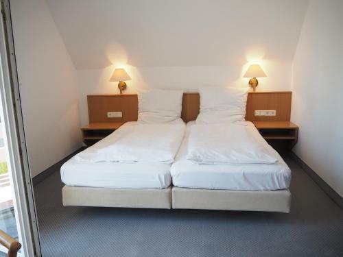Apartmenthaus Vier Jahreszeiten