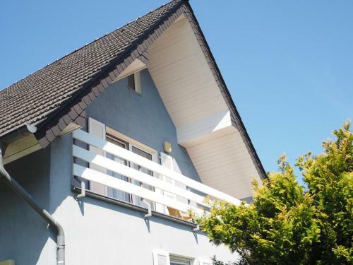 Apartmenthaus Vier Jahreszeiten