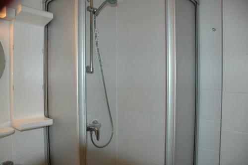 Apartmenthaus Vier Jahreszeiten