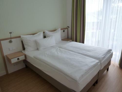 Hotel Goor Und Apartmenthaus