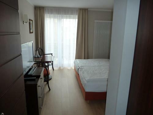 Hotel Goor Und Apartmenthaus