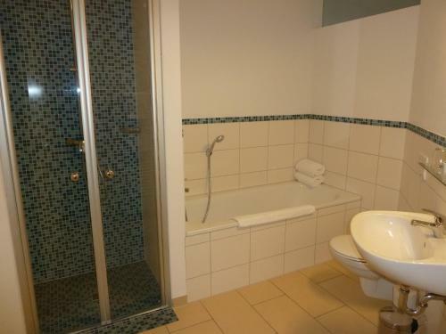 Hotel Goor Und Apartmenthaus