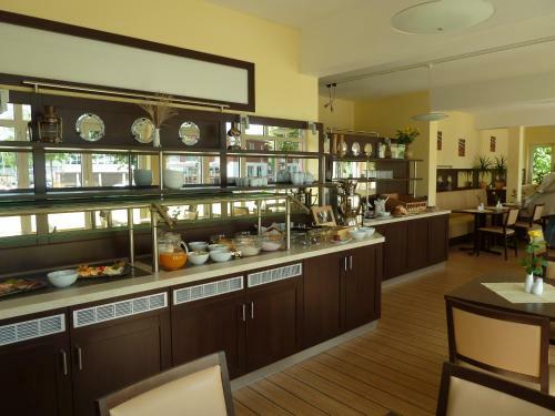 Hotel Goor Und Apartmenthaus