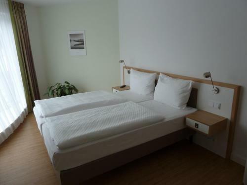 Hotel Goor Und Apartmenthaus