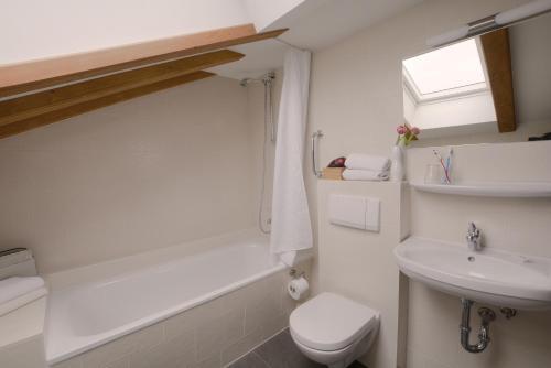 Hostal Ferienpension Seeblick