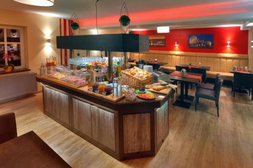 Landhotel Gro� Schneer Hof