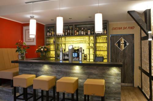 Landhotel Gro� Schneer Hof