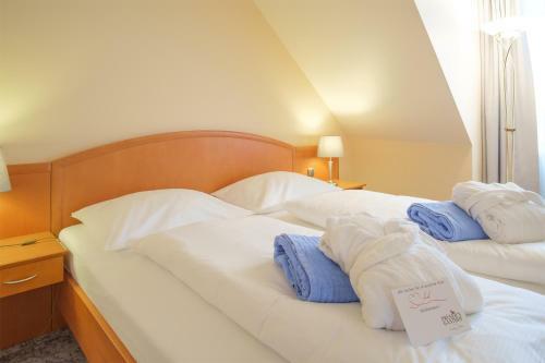 Hotel & Restaurant Pr�ser�s Gasthof