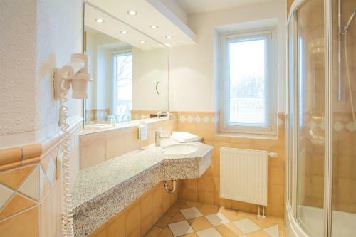 Hotel & Restaurant Pr�ser�s Gasthof
