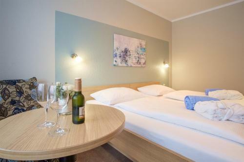 Hotel & Restaurant Pr�ser�s Gasthof