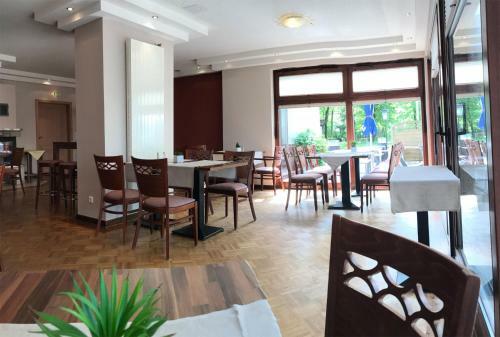 Hotel & Restaurant Pr�ser�s Gasthof