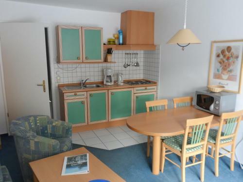 Apartmentanlage Villa Granitz